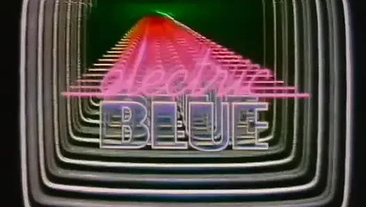 Electric Blue 28
