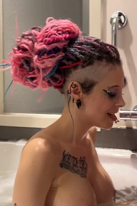 Госпожа и ее рабыня