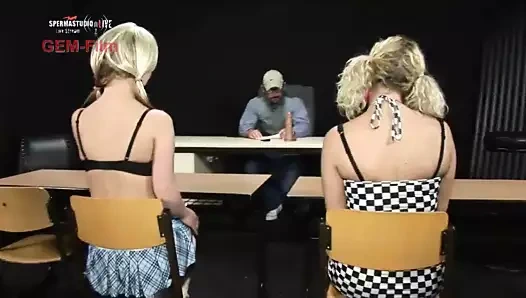 Cum Cum twinks ve harika Creampie derleme 8 - 11119