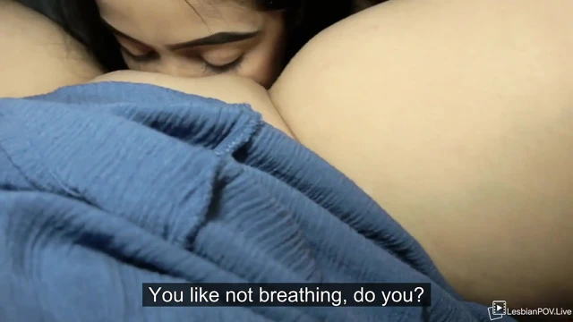 Lezbiyen bakış açısı bölüm 2 marina ve catita