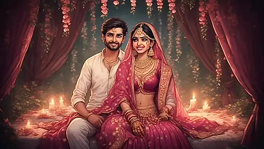 Devra edepsiz video izliyor kayınbiraderi onu suçüstü yakaladı