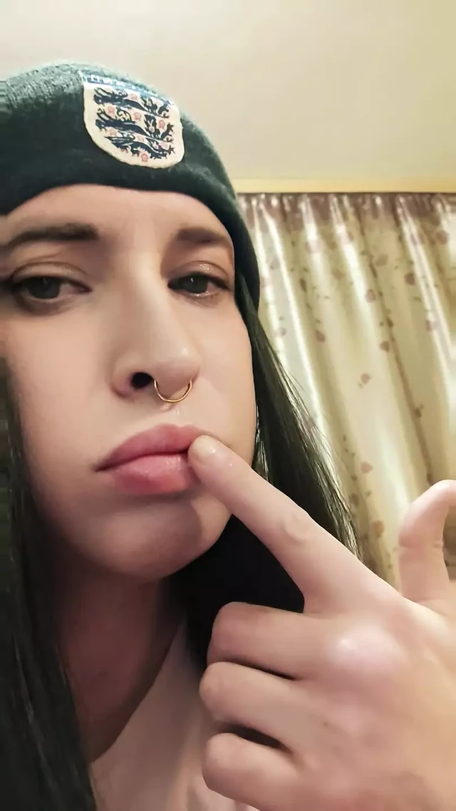 Bonnie показывает свои чары