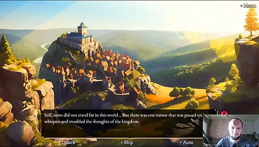 Emy canlı gösteri: ejderha ve sahibeler masal 1/3