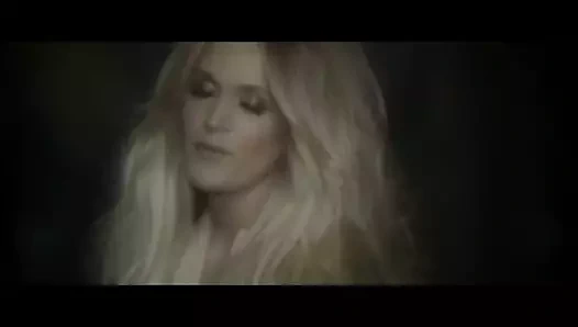 Ben carrie underwood şarkı söyleyen kalp atışı