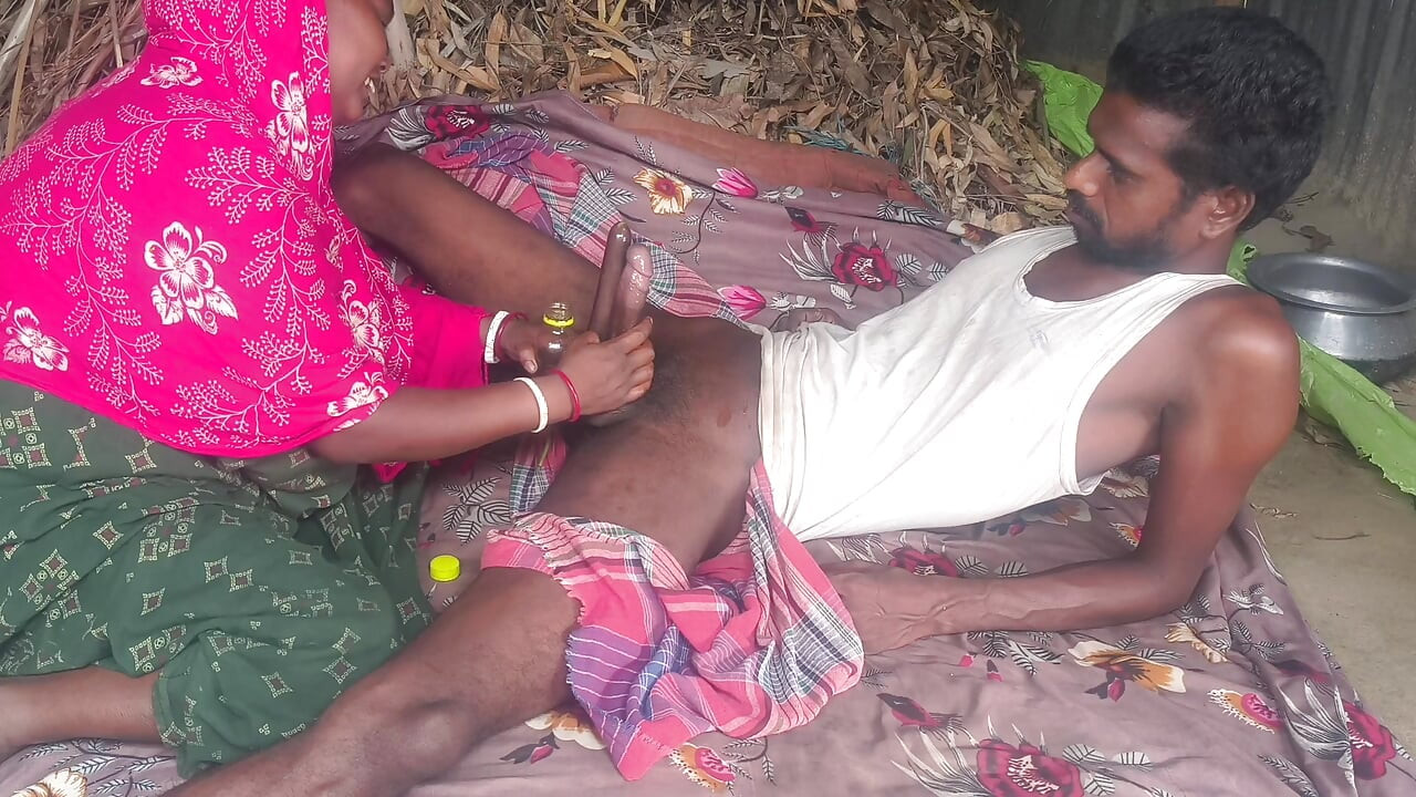 Indian desi bhabhi ki baigan se chudai ki
