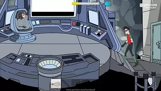 Fuckerman - Dickrobin