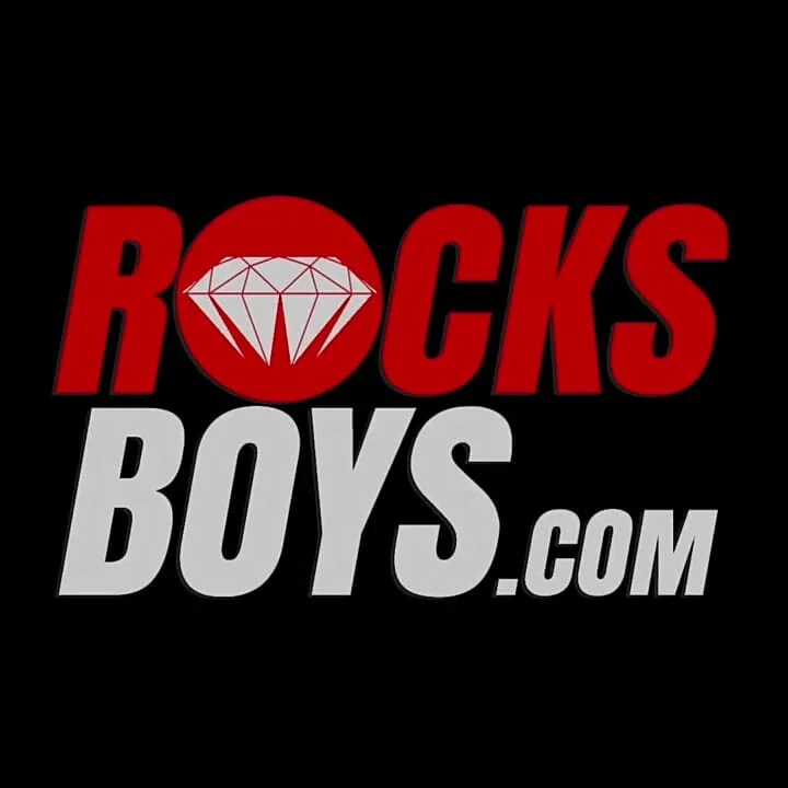 Rock Rockafella büyük zenci yarağıyla sikiliyor