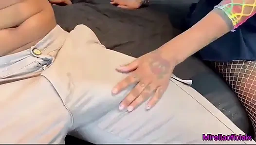 Yetenekli kayınbiraderi tarafından yargılanmayı seviyor