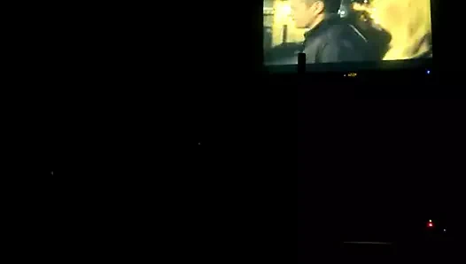 büyük asılı göğüsler