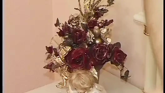 Aşırı milf fisting