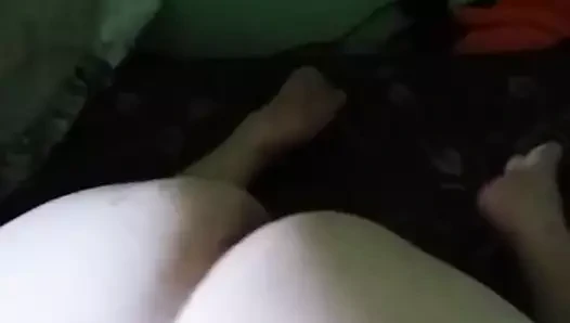 Pawg (bebek) t&amp;m