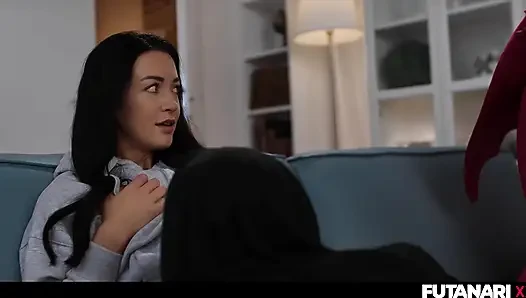 Ben, kendim ve ben