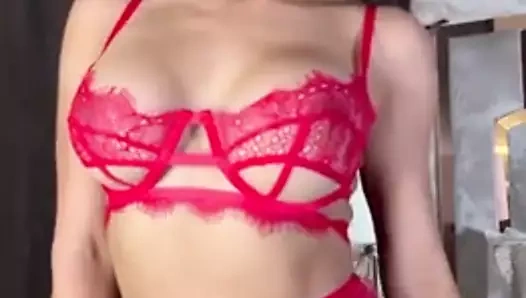 Rosalie_vega videosu