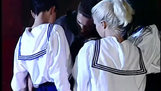 Don giovanni - 4. bölüm