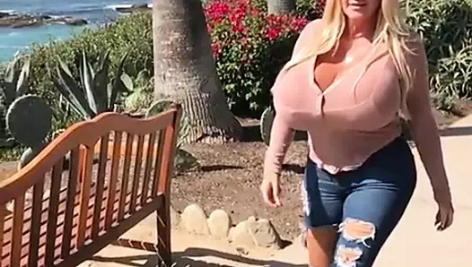 Manzara eşliğinde gezmek