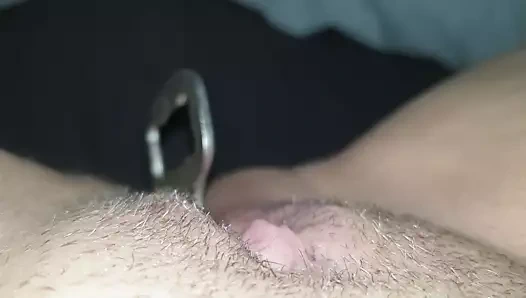 Meine nasse fotze gefingert