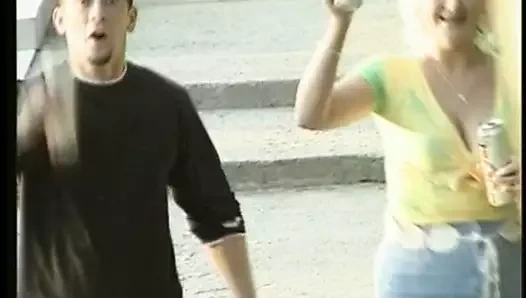 Puma dik için genç horoz