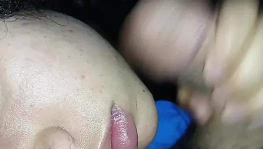 YÜZE BOŞALMA, O AĞıZDA NE KADAR SPERM VAR, BUNA BAYıLıYOR