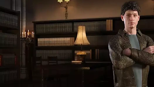 The Genesis order v79062 bölüm 256 orta yaşlı seksi kadın harem dörtlü seks! Tarafından LoveSkySan69