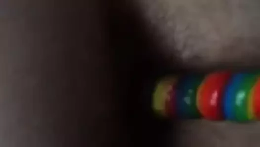 çok uzun bir tek boynuzlu at pop ile kıçımı lanet