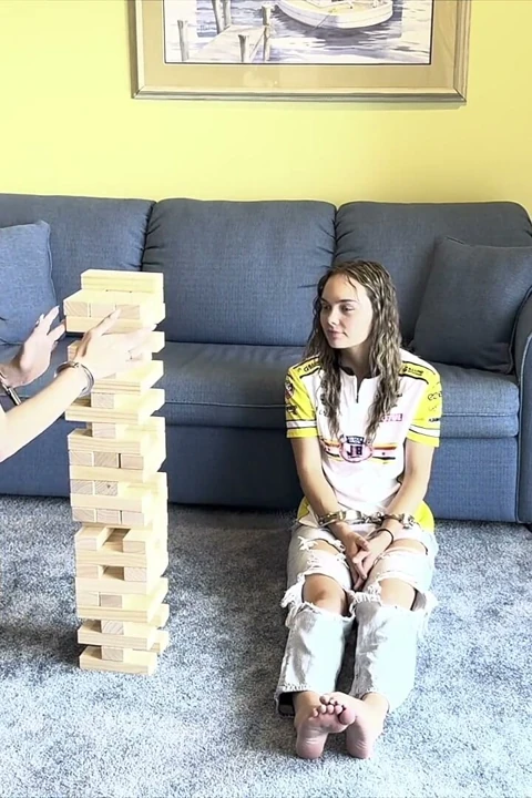 Bondaj Jenga
