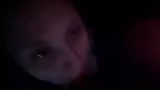 Erkek arkadaşı yokken koca zenci yarağını emiyor bölüm 3