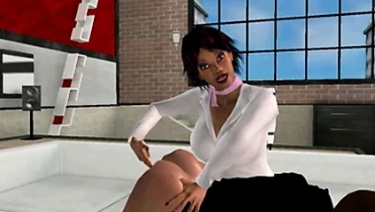 Daals kronikleri bölüm iii part.2