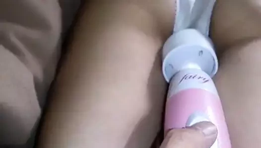 benim karım vibratör 2