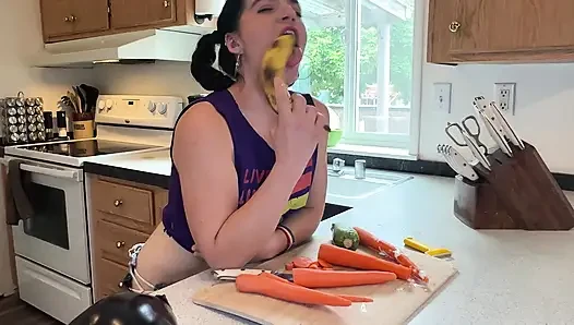 "Sittin back": porno müzik videosu feat grizzb.corny ve vanessa cliff