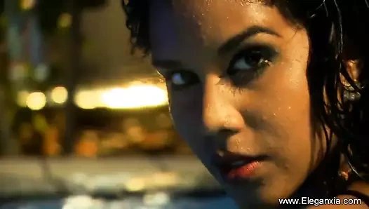 Güzel Hindistan'dan egzotik niyetler