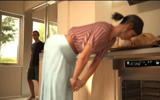 Vicky ile yaşamak - bölüm 6 - v6.0 - bölüm 1