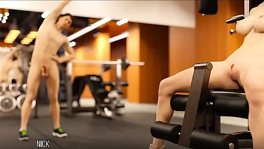 Problemler Üniversitesi 162 - Misskitty2k'nin seksi eğitimi