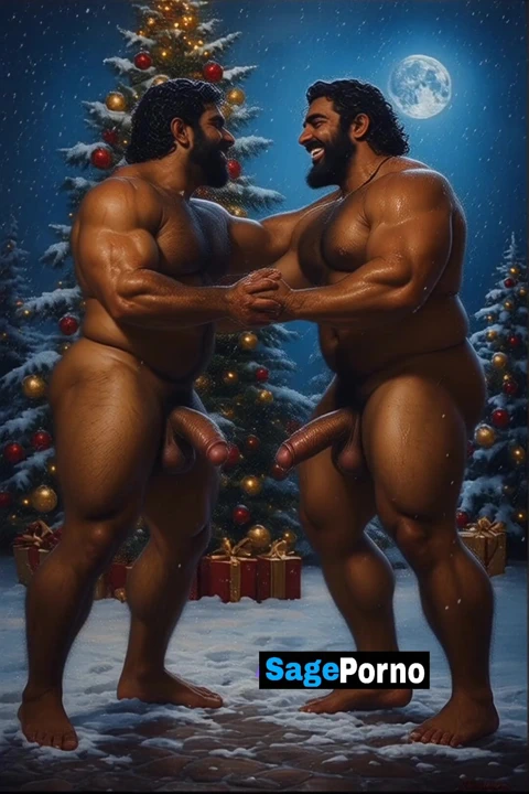 En iyi arkadaşla romantik mastürbasyon dansı