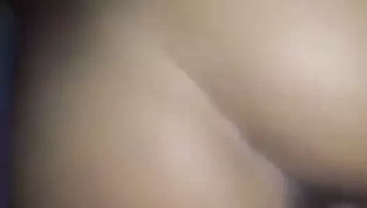 Bu aleti midende hissediyor musun? uhuh