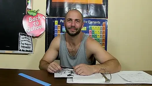 Hunky David ile röportaj