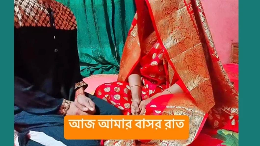 Bugün benim düğünüm ve romantik gecem