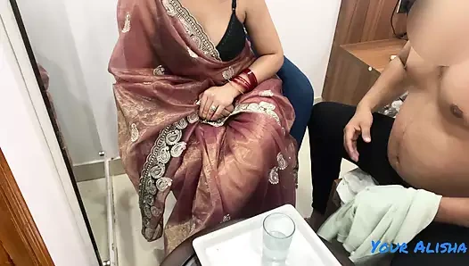 Ofis stresimi azaltmak için ofis oğluma verdim