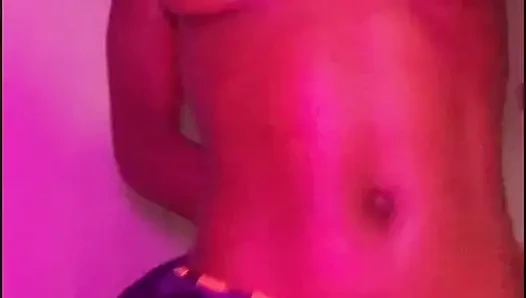 Bir kamera bir dansçı sonsuz dikkat browngurl234