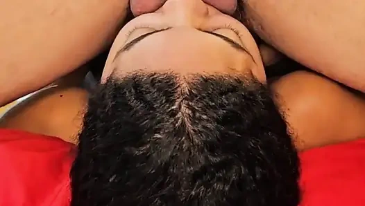 Ağzına süt verene kadar kölemin boğazını sikiyorum 09/16/2024