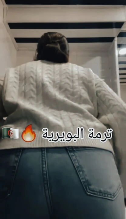 Bouira'nın fahişesi Yousra'nın dönüşü