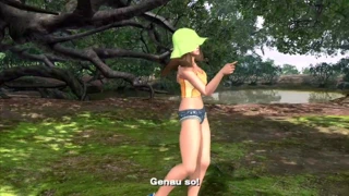 Ölü ya da diri aşırı oynasın 2 - 10 von 35 (deutsch)