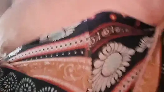 The Princess Udders Six Minute Skittle Spank challenge