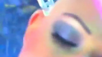 Yılan, zincirler, metal tapa, delici - nwst'den birçok fetiş