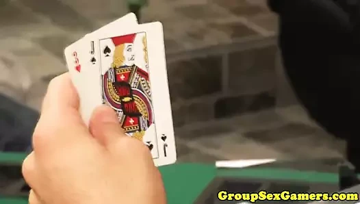 Gerçek amatör içinde çift creampied sonra binicilik çük