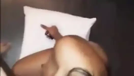 Mexicana mamando rico la verga