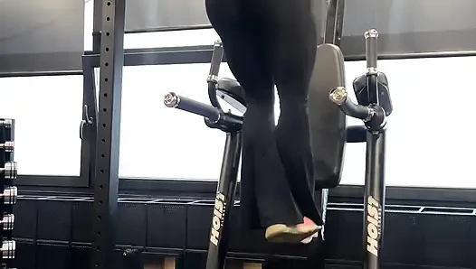 Bu ışıkta abs patlıyor