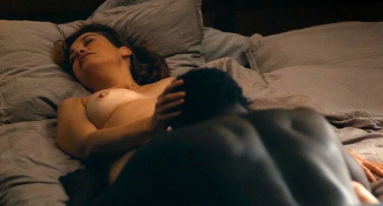 Olya Zueva Sex Scene On ScandalPlanet.Com