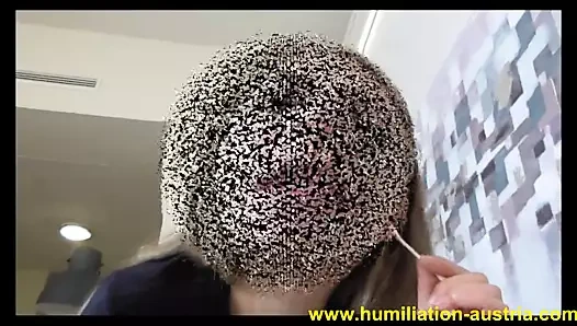 Kadın egemenliği aşağılama