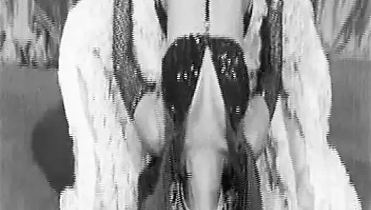 Amalia Aguila - Afro Mood (Burlesque)