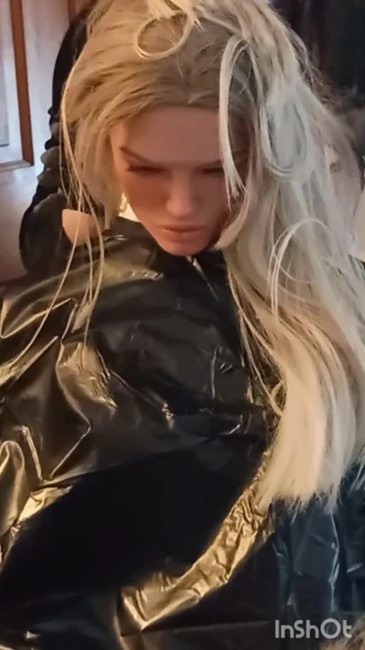 Jennifer için bir trim | Klip 1